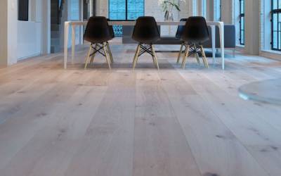 Wood Floors Gallery